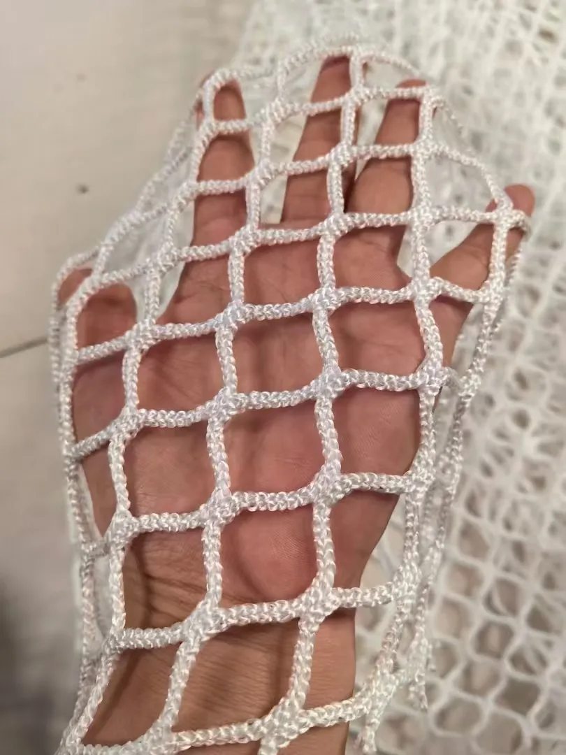 Factory sample photo: Playground & Climbing Netting