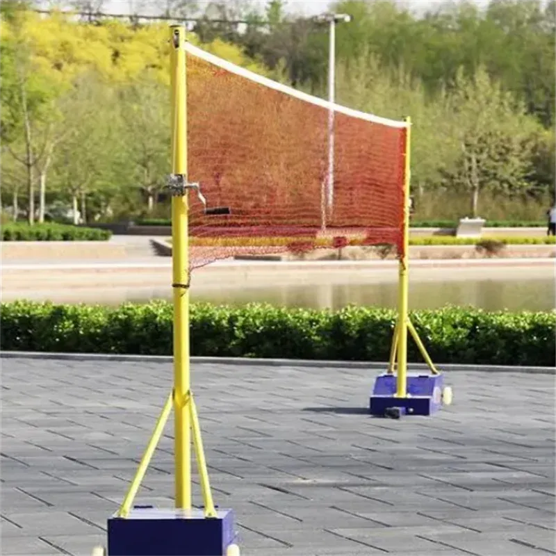 Factory sample photo: Court & Replacement Nets