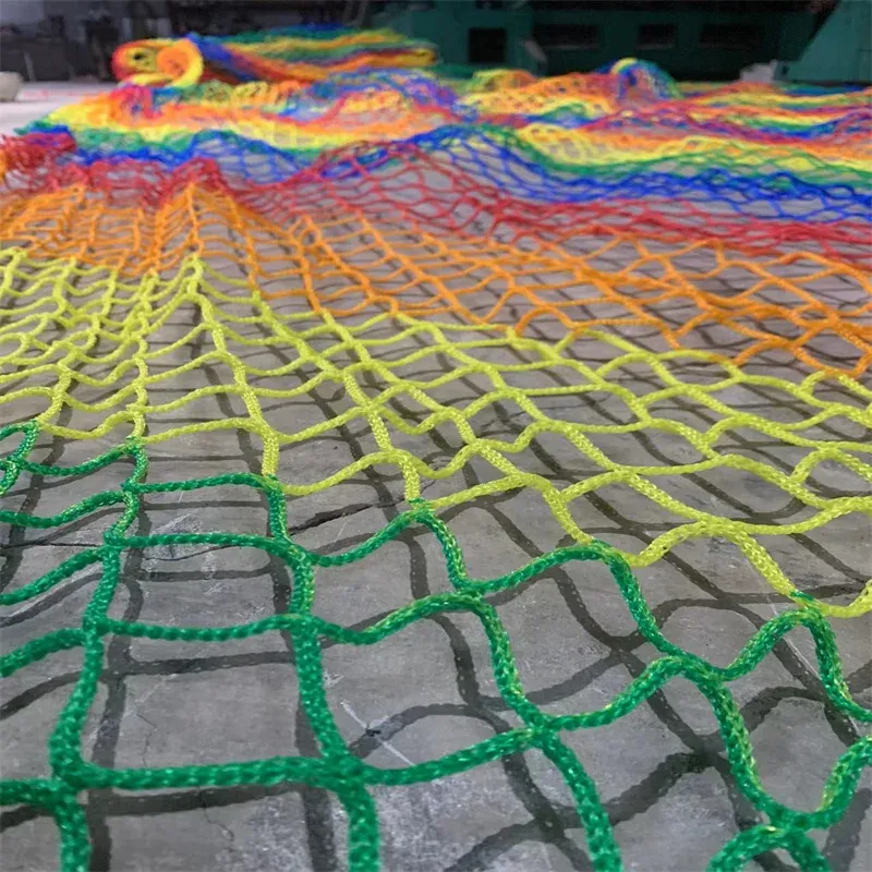 Factory sample photo: Netting by the Metre